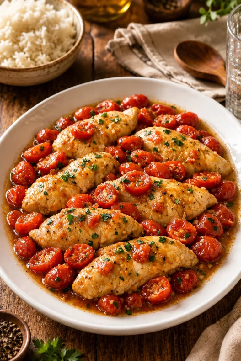 3-Ingredient slow cooker dinner recipe for National Night Out
