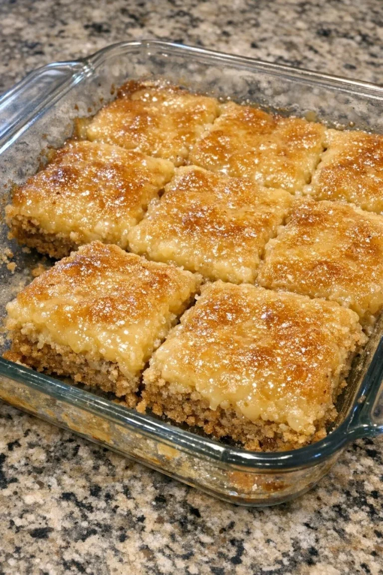 4-Ingredient Poor Man's Condensed Milk Slabs recipe with condensed milk