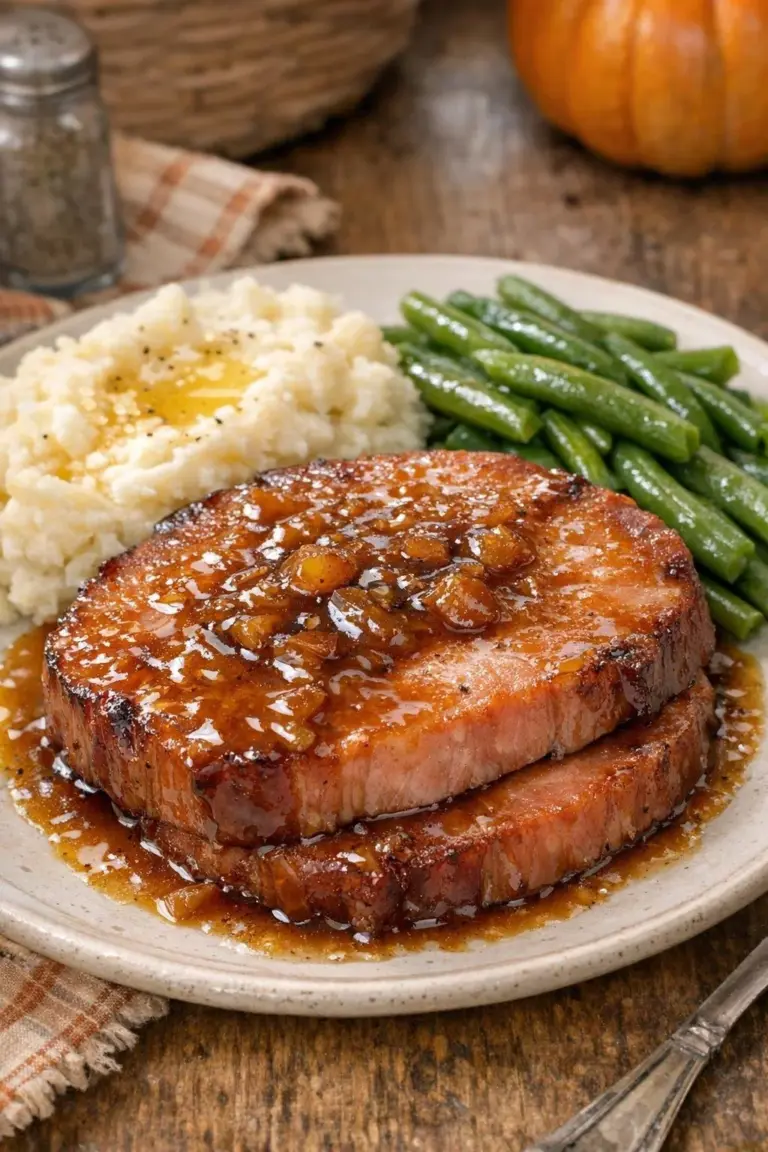 4-Ingredient Slow Cooker Halloween Night Fuel Recipe