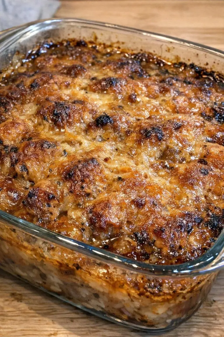 Delicious 5-Ingredient Oven 1960s Frankenstein Feast for Halloween