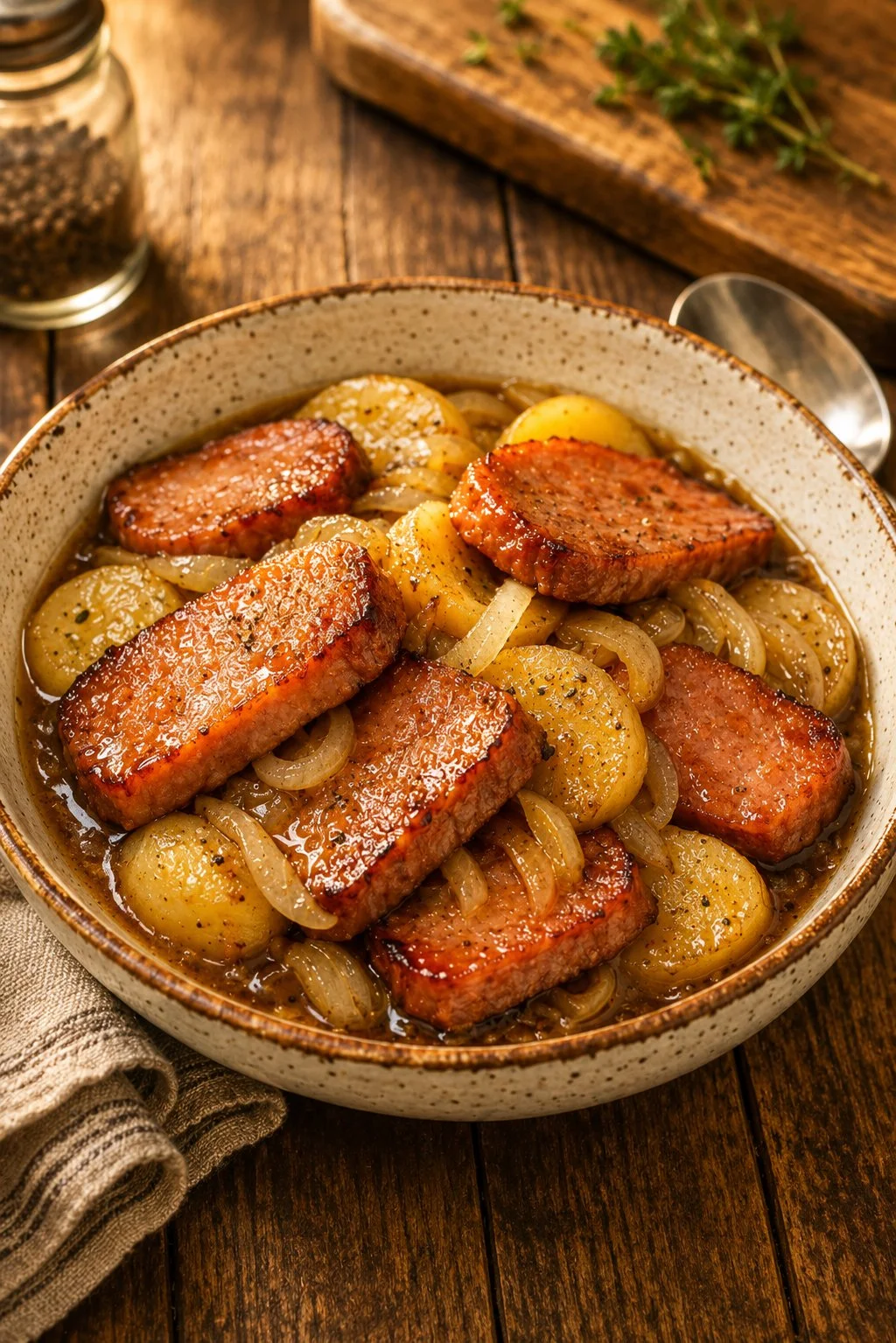 5-Ingredient slow cooker meal for busy nights