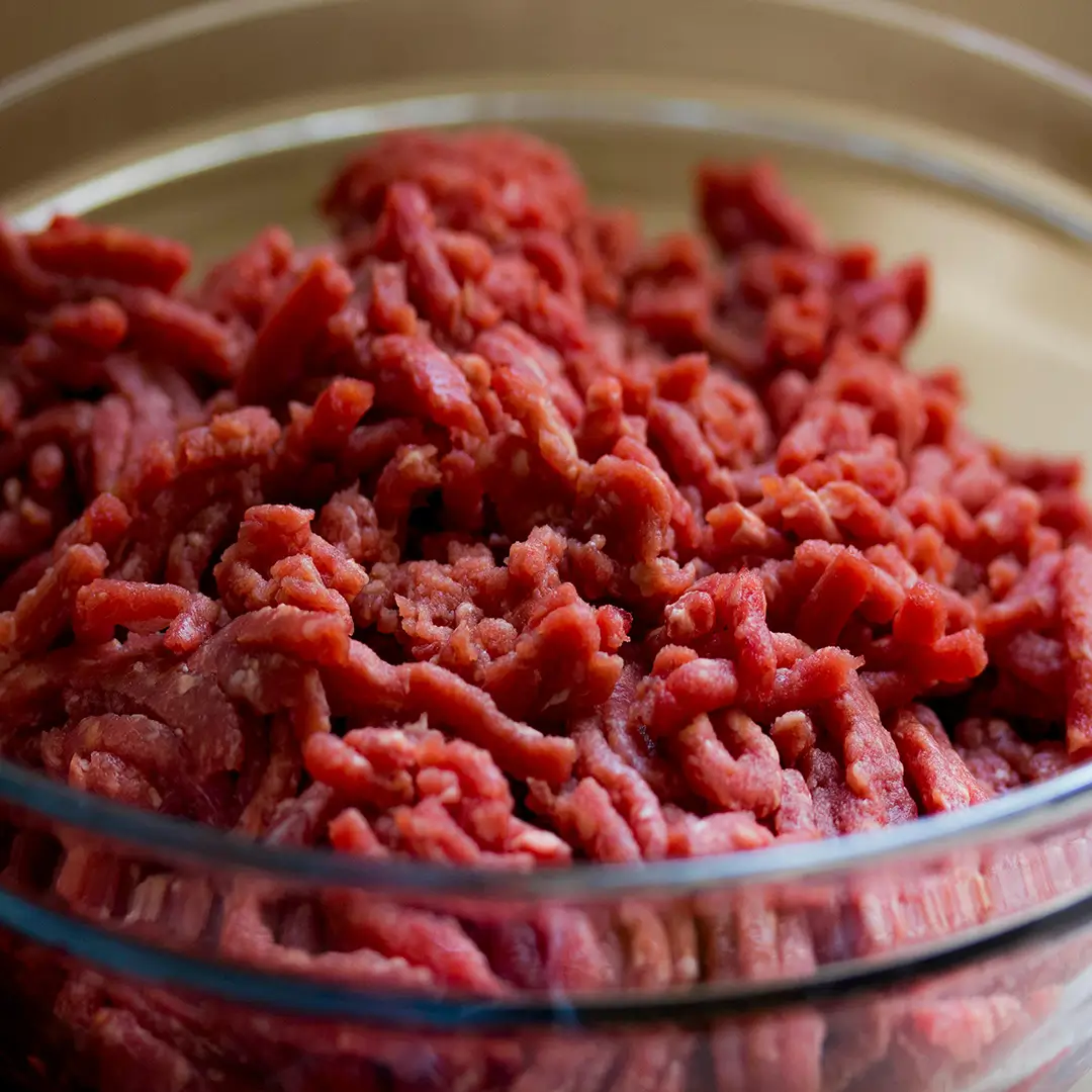 Ground Beef
