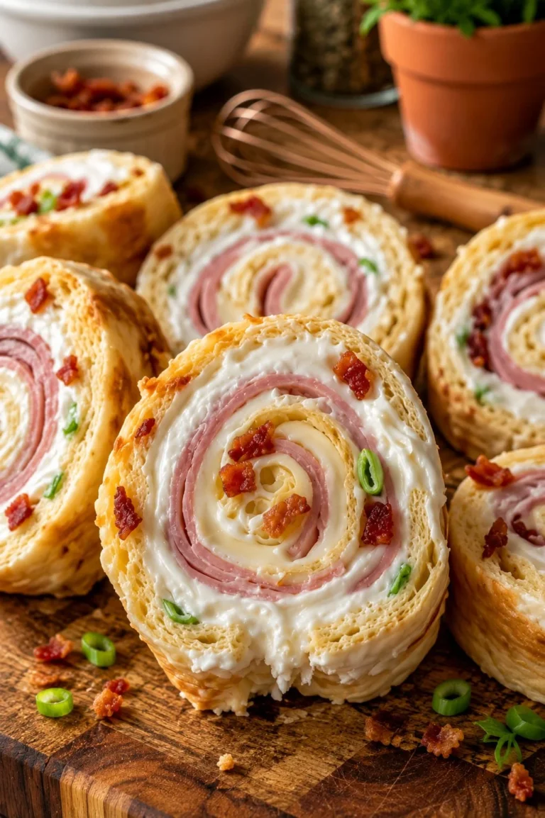 High Roller pinwheel sandwiches with colorful fillings on a platter