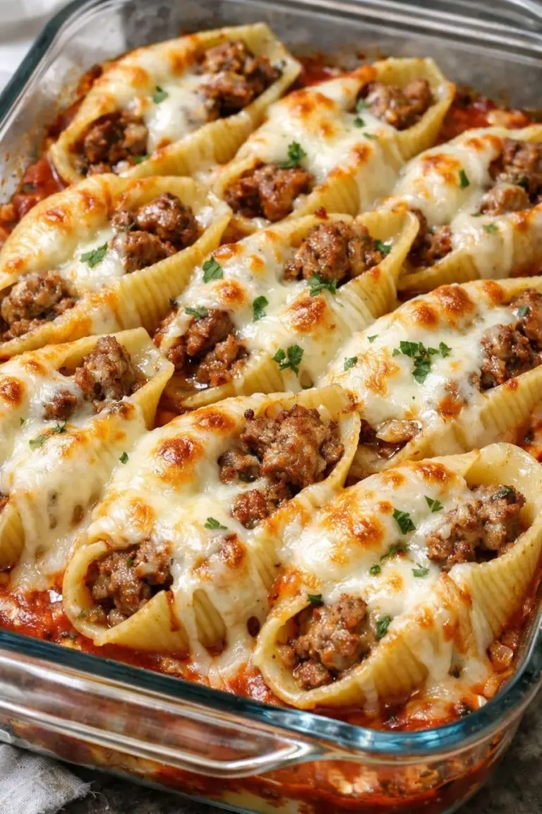 Delicious meal made with a simple 3 ingredient trick for restaurant-quality flavor.