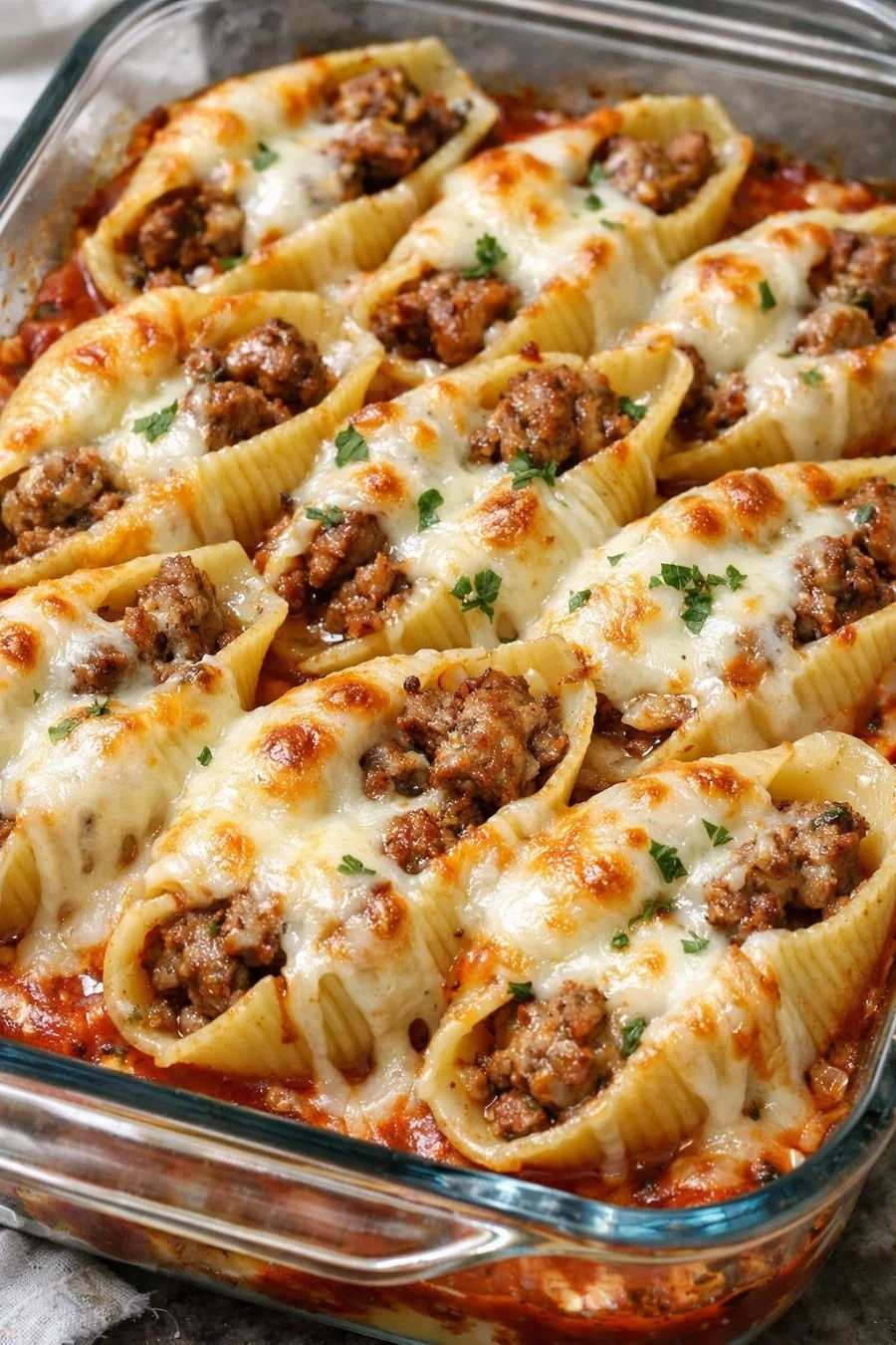 Delicious meal made with a simple 3 ingredient trick for restaurant-quality flavor.