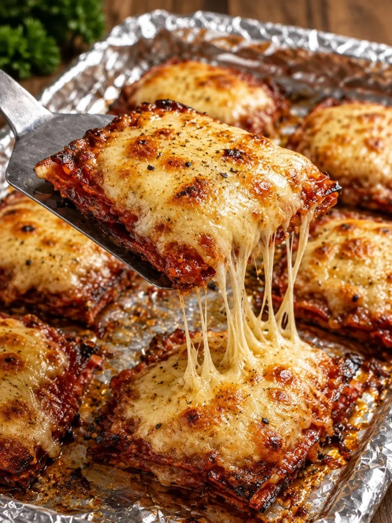 4-Ingredient low carb salami recipe by Beaumont Bakes