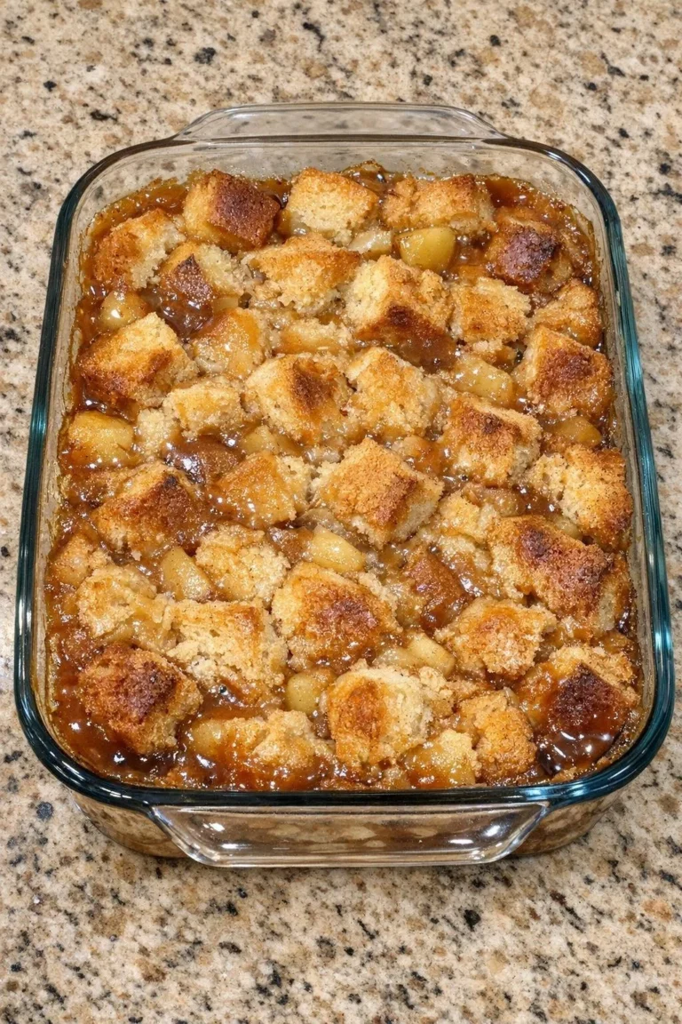 Delicious 4 ingredient dish recipe for budget-friendly family meals