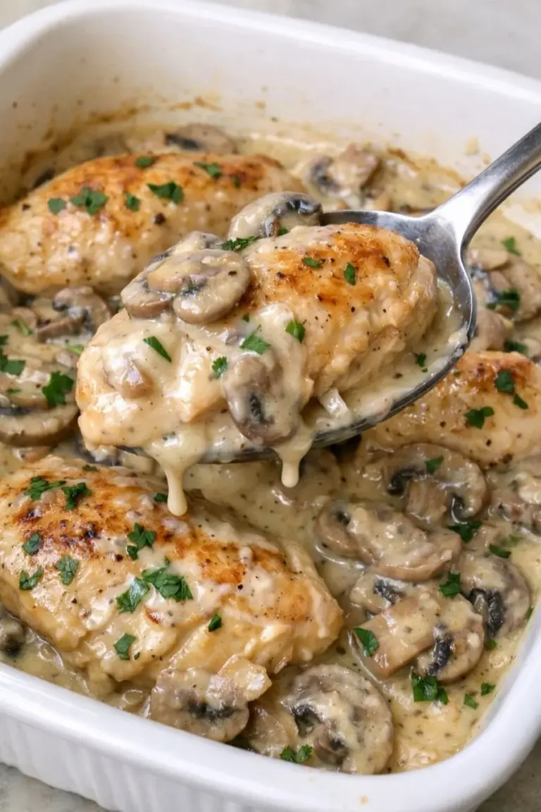 Oven-baked sauce recipe for graduation party celebrations.