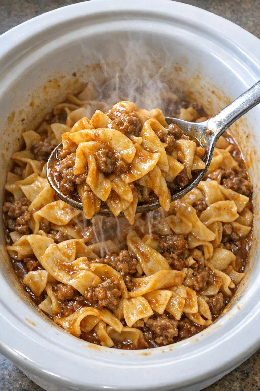 3 ingredient recipe from a 1974 church cookbook that unites family every summer.