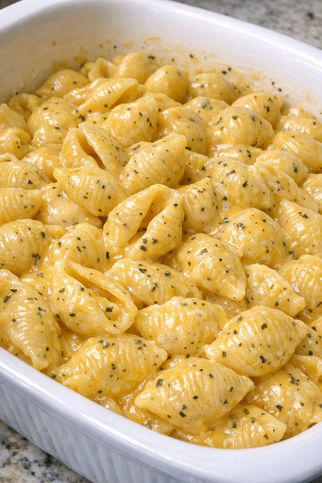 Easy weekly recipe from Cooktop Cove inspired by my cousin's recommendation.