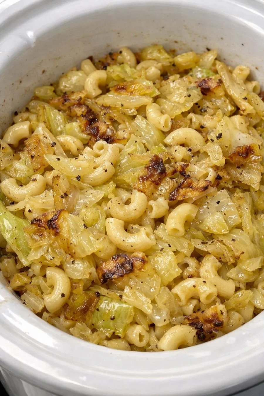 Comforting budget meal inspired by grandma's recipe for family dinners.