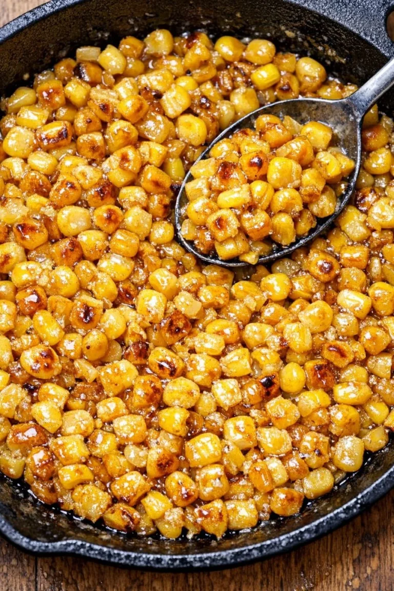 Delicious 4 ingredient recipe that families love for Sunday dinners