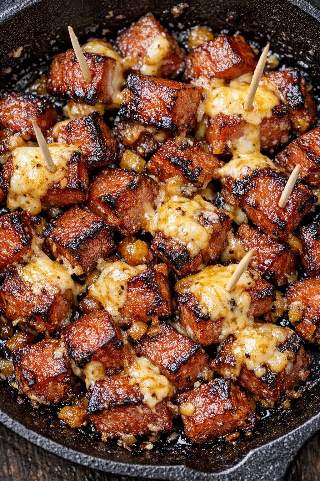 Delicious 3-ingredient dish for neighborhood barbecue