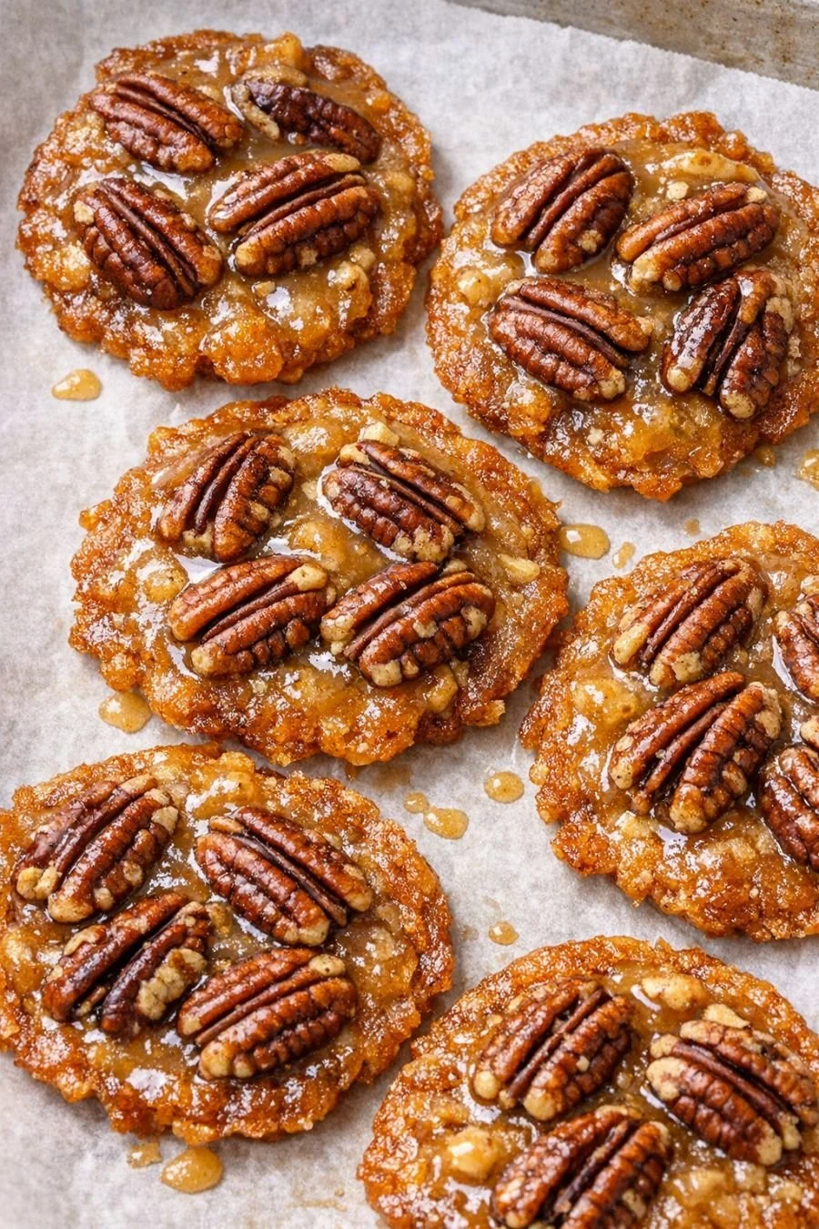 A tin of hidden snacks made with only 3 ingredients in a pantry.