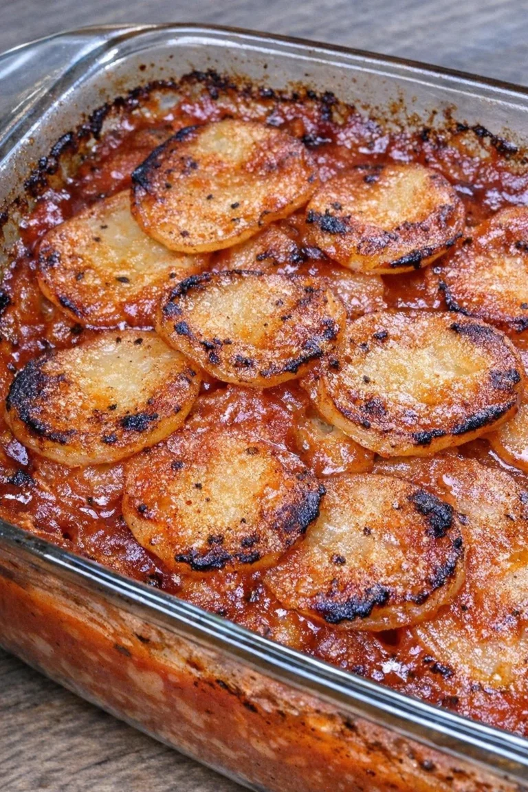 Delicious 3 ingredient potluck recipe that everyone loves