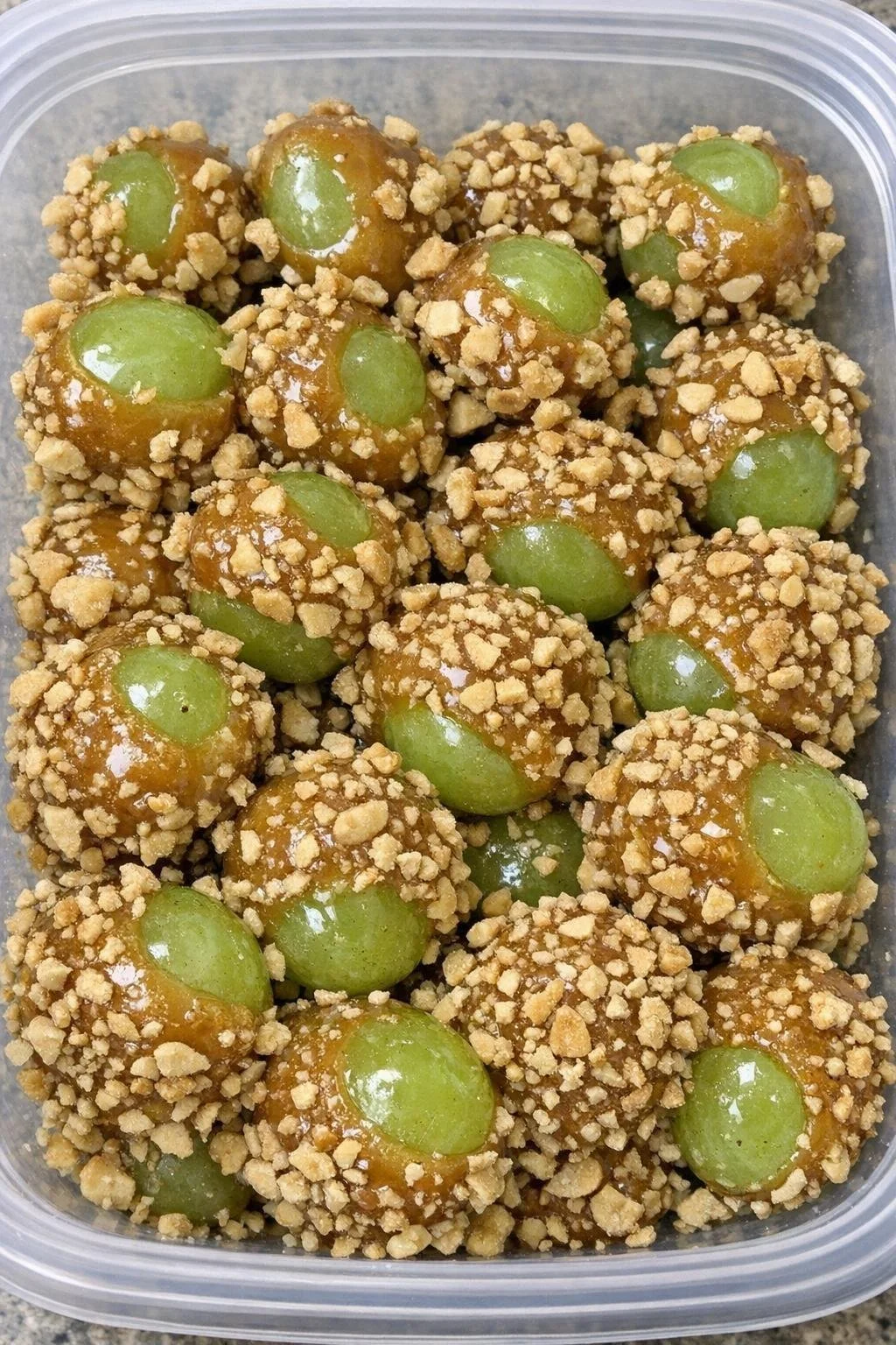 Delicious 3 ingredient snack for fall tailgates and game day gatherings