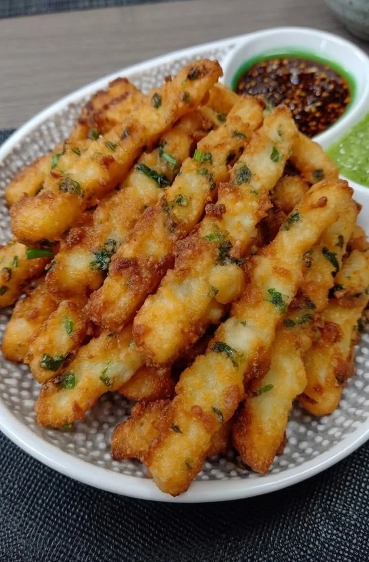 Delicious recipe that will leave you craving for more
