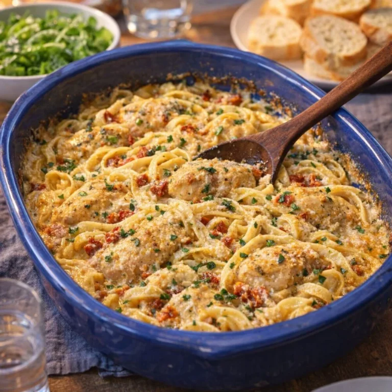 Delicious recipe served at an anniversary party