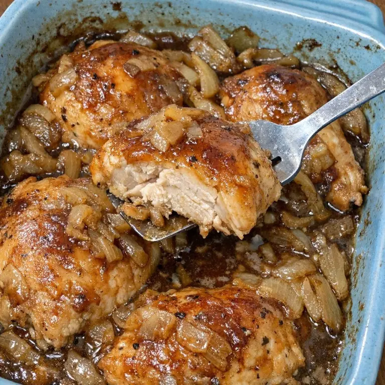 1959 church cookbook recipe for Father's Day dinner