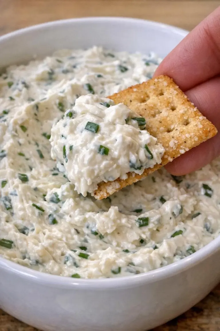 4-ingredient dish for summer cookouts, perfect for gatherings and easy to make.