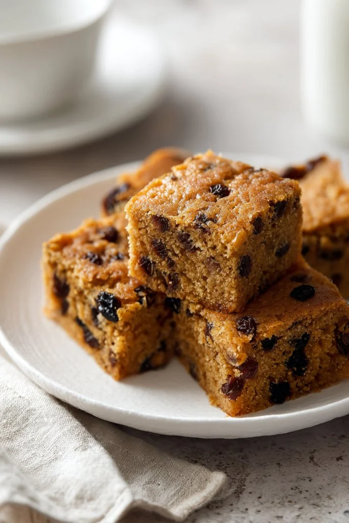 Old-fashioned holiday fruit cake with dried fruits and nuts