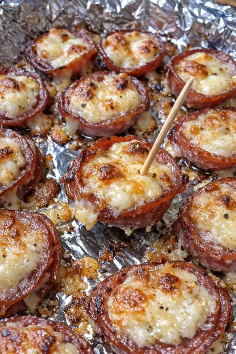 Delicious tailgate recipe with just 4 ingredients for football season